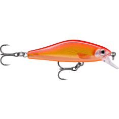 Rapala Shadow Rap Solid Shad 5 vaappu
