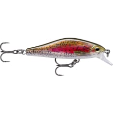Rapala Shadow Rap Solid Shad 5cm vaappu