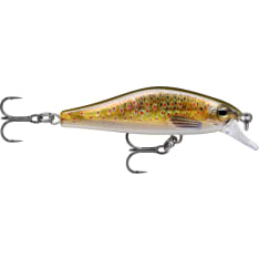 Rapala Shadow Rap Solid Shad 5 vaappu