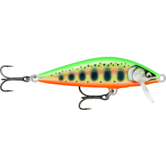Rapala Countdown Elite 7,5cm vaappu