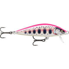 Rapala Countdown Elite 7,5cm vaappu