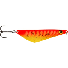 Rapala Gray 18 g 8.5 cm spoon lure