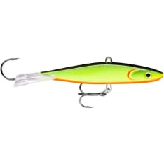 Rapala Jigging Shadow Rap 9 cm Lure