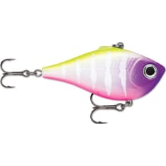 Rapala Rippin' Rap 6 cm vaappu