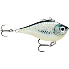Rapala Rippin Rap 7 cm vaappu