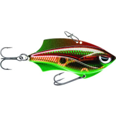 Rapala Rap-V Blade 6 cm vaappu