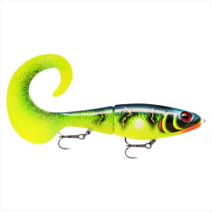 Rapala X-rap Otus 25 cm vaappu