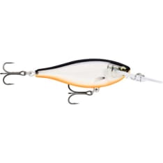 Rapala Shad Rap Elite 5,5 cm vaappu