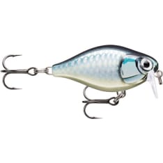 Rapala X-Light Crank Shallow Runner 3,5 cm viehe