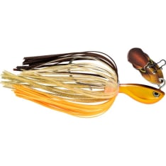 Rapala Rap-V Perch Bladed Jig 10 g Lure