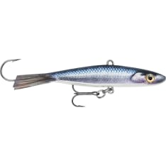 Rapala Jigging Shadow Rap 9 cm vaappu