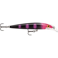 Rapala Scatter Rap Deep Husky 10 cm vaappu