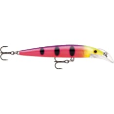 Rapala Scatter Rap Deep Husky 10 cm vaappu