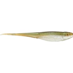 Rapala The Jerk 3.75 jigi