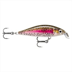 Rapala X-Light Minnow 5cm vaappu