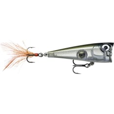 Rapala X-Light Pop 4cm popperi