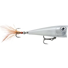 Rapala X-Light Pop 4cm popperi