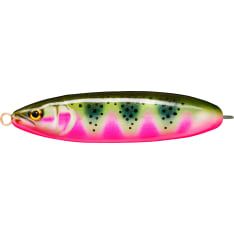 Rapala Minnow Spoon Weedless 8 cm lusikkauistin