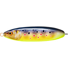 Rapala Minnow Spoon Weedless 8 cm lusikkauistin