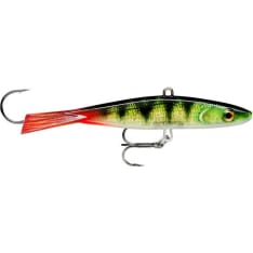 Rapala Jigging Shadow Rap 7 cm rod