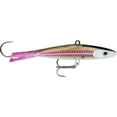 Rapala Jigging Shadow Rap 7 cm rod
