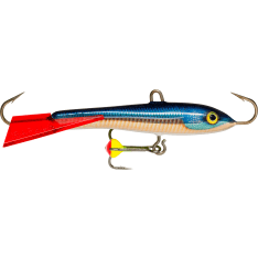 Rapala Jigging Rap WH 7 cm tasapainopilkki