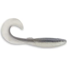 Rapala The Curl 7,5cm 4kpl jigi