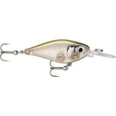 Rapala X-Light Shad 4cm rod
