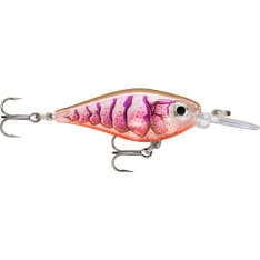 Rapala X-Light Shad 4cm vaappu