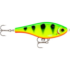 Rapala Super Shadow Rap Jerk 11cm jerk