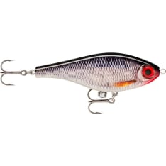 Rapala Super Shadow Rap Jerk 11cm jerkki