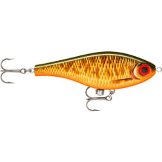 Rapala Super Shadow Rap Jerk 11cm jerkki