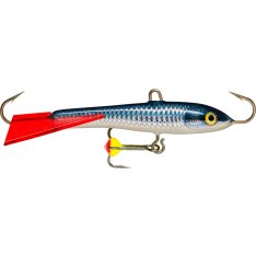 Rapala Jigging Rap WH 5 cm Balance Jig
