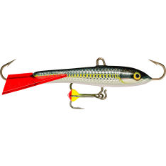 Rapala Jigging Rap WH 5 cm tasapainopilkki
