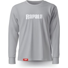Rapala Long Sleeve pitkähihainen t-paita