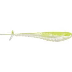 Rapala CrushCity Mooch Minnow TPE jig 9cm soft bait