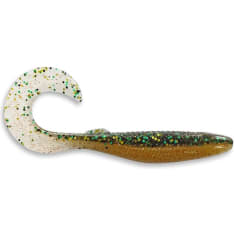 Rapala The Curl 7,5cm 4kpl jigi
