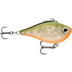 Rapala Rippin' Rap 5 cm vaappu