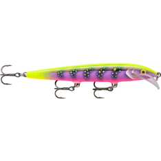 Rapala Scatter Rap Minnow 11cm rod
