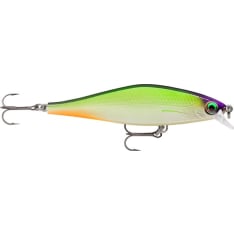 Rapala Shadow Rap Shad 9cm vaappu