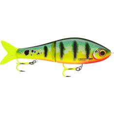 Rapala Super Shadow Rap Glide jerkbait 11cm 45g jerk