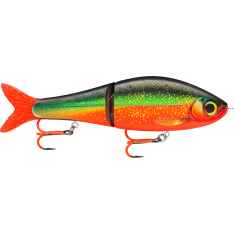 Rapala Super Shadow Rap Glide 16cm 86g katkojerkki