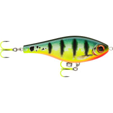 Rapala Super Shadow Rap Jerk 11cm 41g jerk
