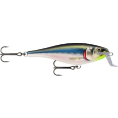 Rapala Super Shad Rap 14 cm vaappu