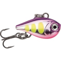 RAPALA Nano Rap 2 ice fishing lure