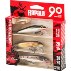 Rapala 90 Years Floater Small viehelajitelma