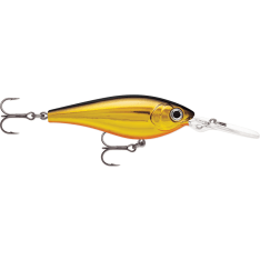 Rapala Harvest Shad 5cm 5g vaappu