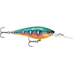 Rapala Harvest Shad 5cm 5g wobbler