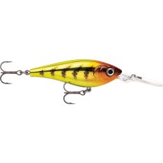 Rapala Harvest Shad 5cm 5g vaappu