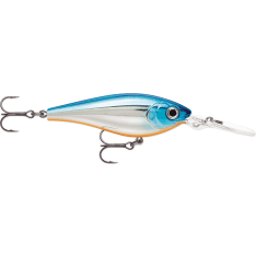 Rapala Harvest Shad 7cm 9g vaappu
